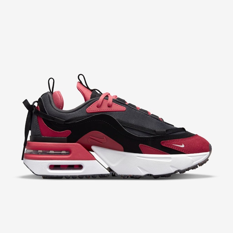 Tênis Nike Air Max Furyosa Feminino - Foto 3