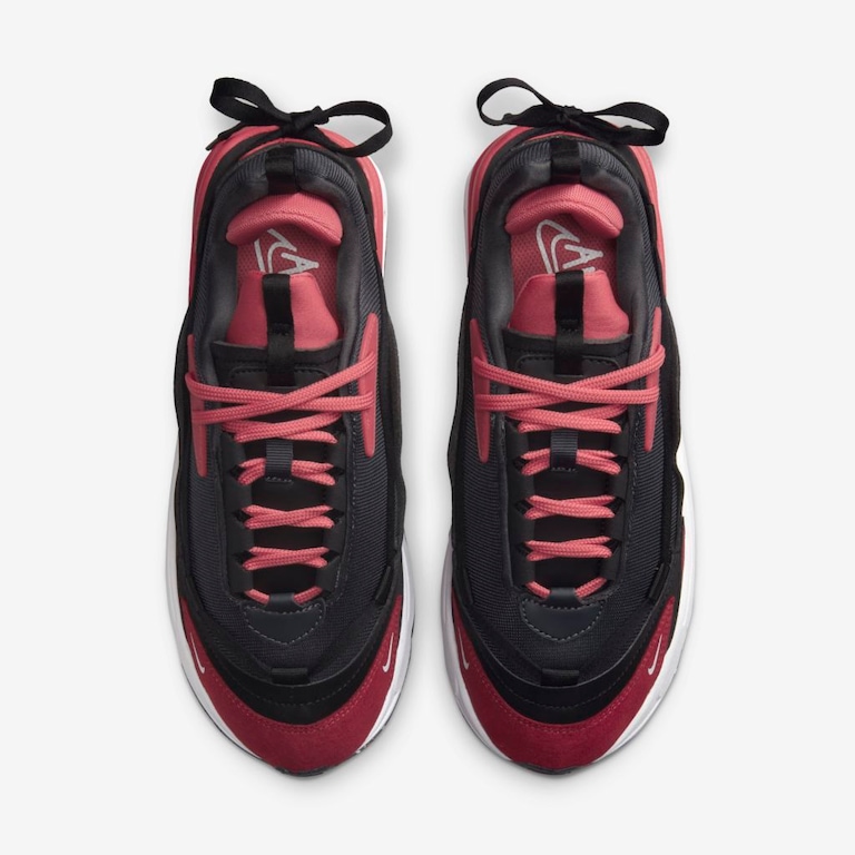 Tênis Nike Air Max Furyosa Feminino - Foto 4