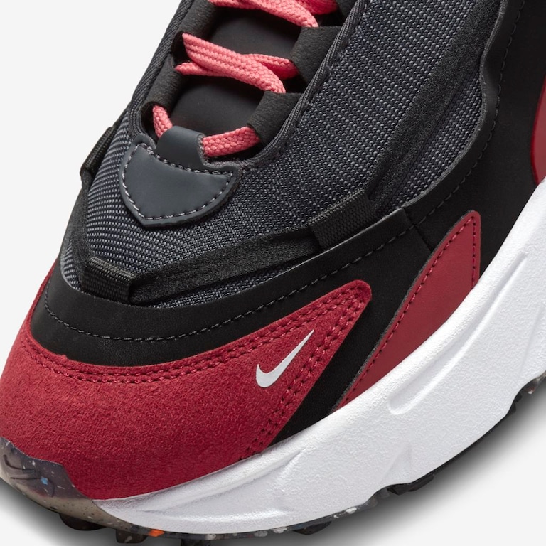 Tênis Nike Air Max Furyosa Feminino - Foto 7