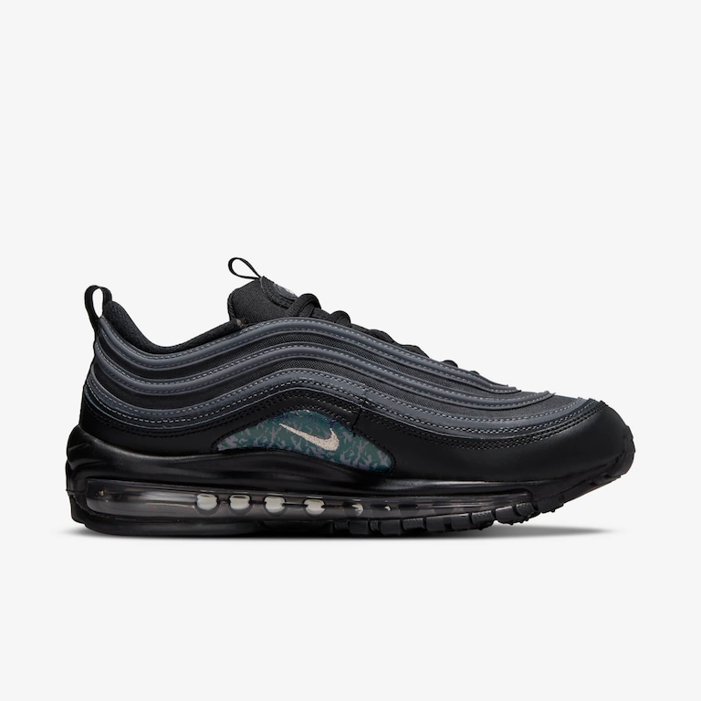 Tênis Nike Sportswear Air Max 97 Feminino - Foto 3