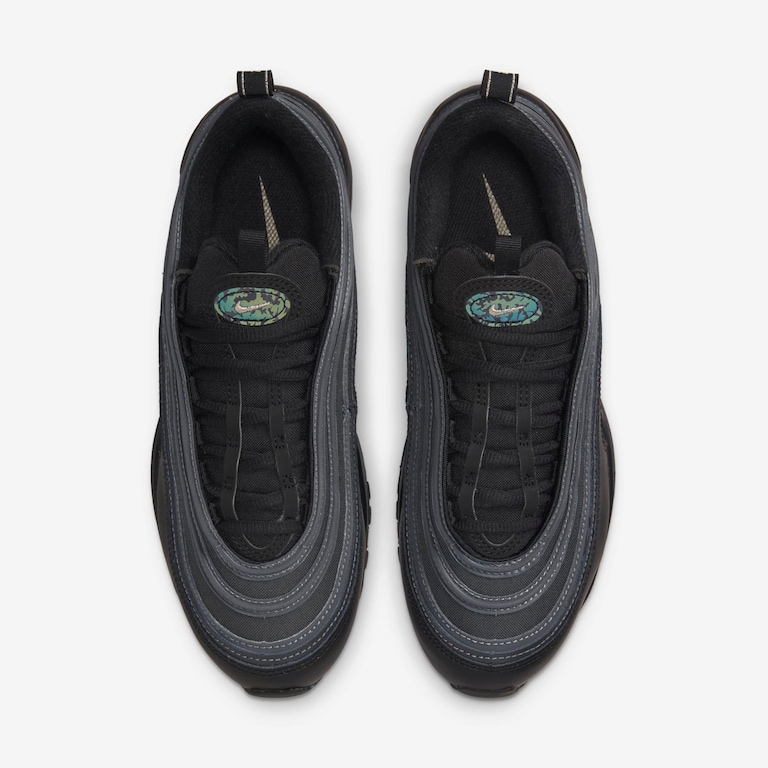 Tênis Nike Sportswear Air Max 97 Feminino - Foto 4
