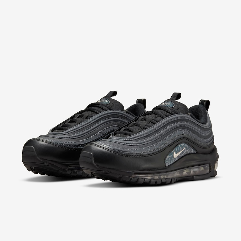 Tênis Nike Sportswear Air Max 97 Feminino - Foto 5