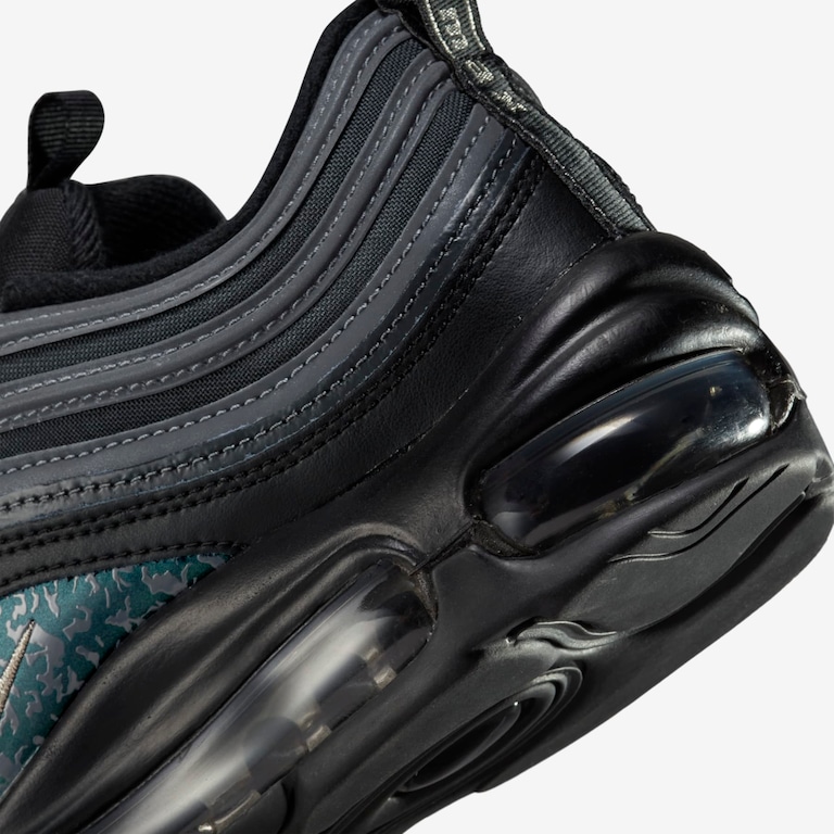 Tênis Nike Sportswear Air Max 97 Feminino - Foto 8