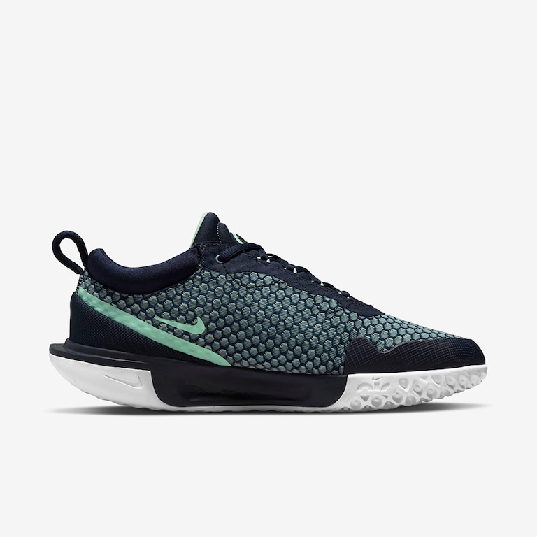 Tênis Nike Court Zoom Pro Masculino - Foto 3