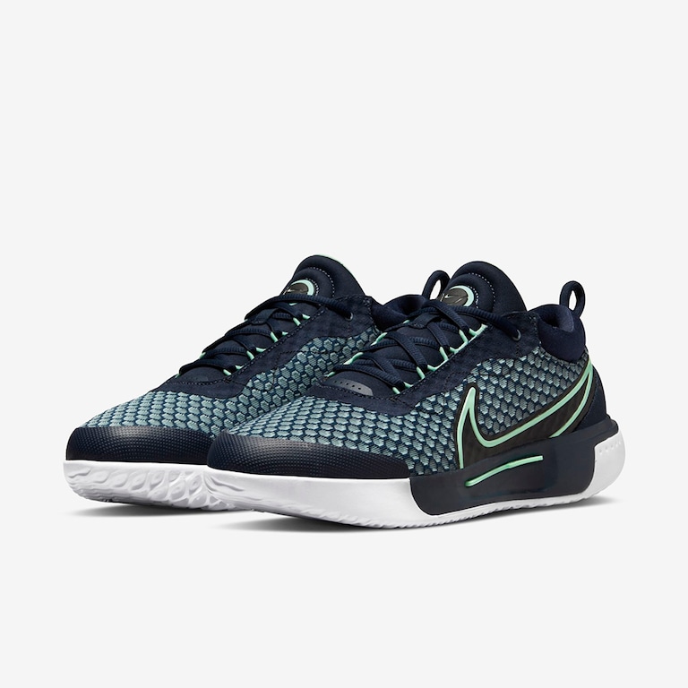 Tênis Nike Court Zoom Pro Masculino - Foto 5