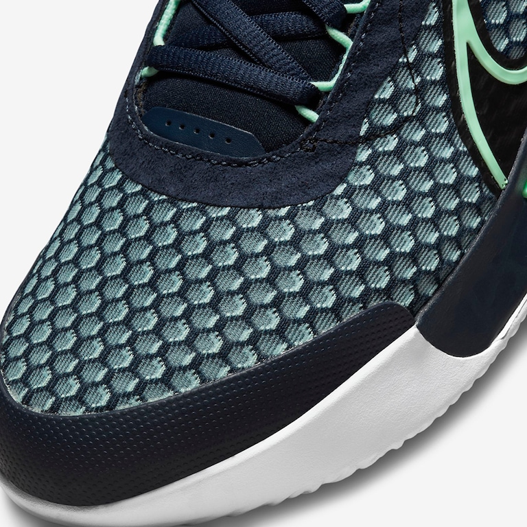 Tênis Nike Court Zoom Pro Masculino - Foto 7