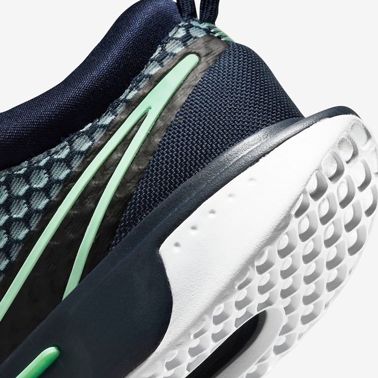 Tênis Nike Court Zoom Pro Masculino - Foto 8