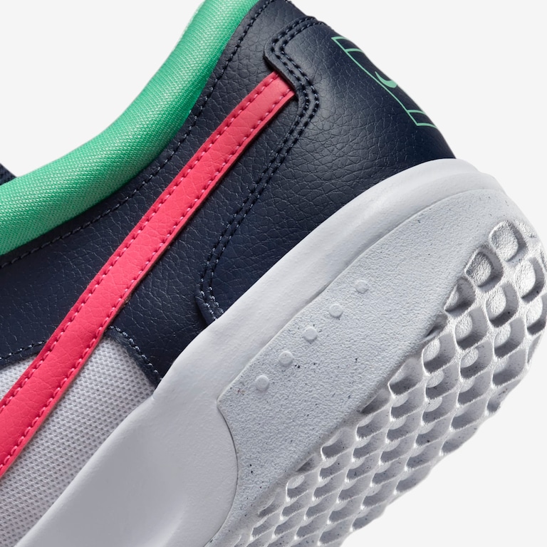 Tênis Nike Court Zoom Lite 3 Masculino - Foto 9