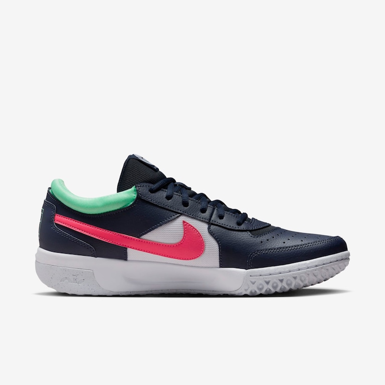 Tênis Nike Court Zoom Lite 3 Masculino - Foto 3