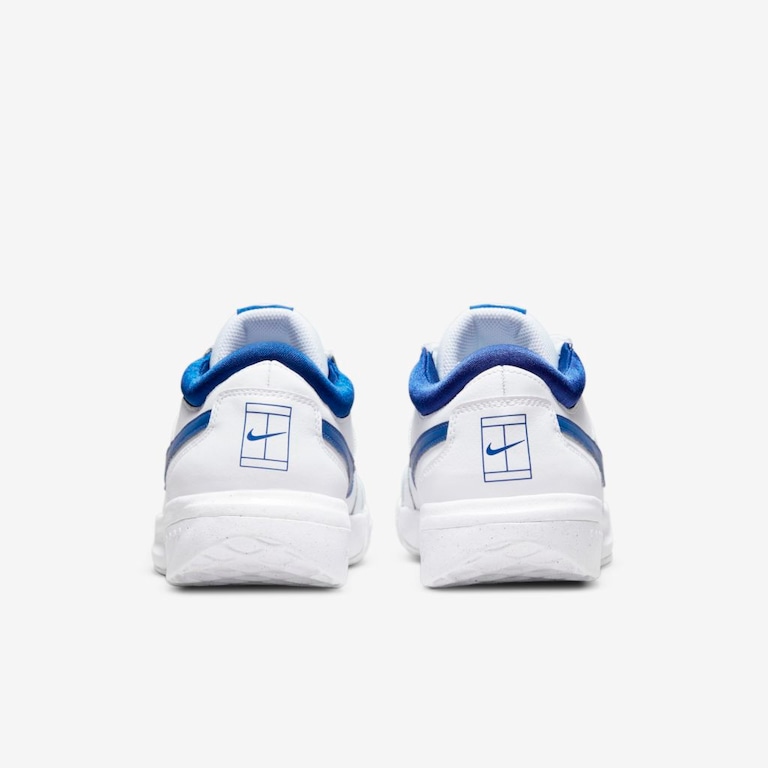 Tênis Nike Court Zoom Lite 3 Masculino - Foto 6