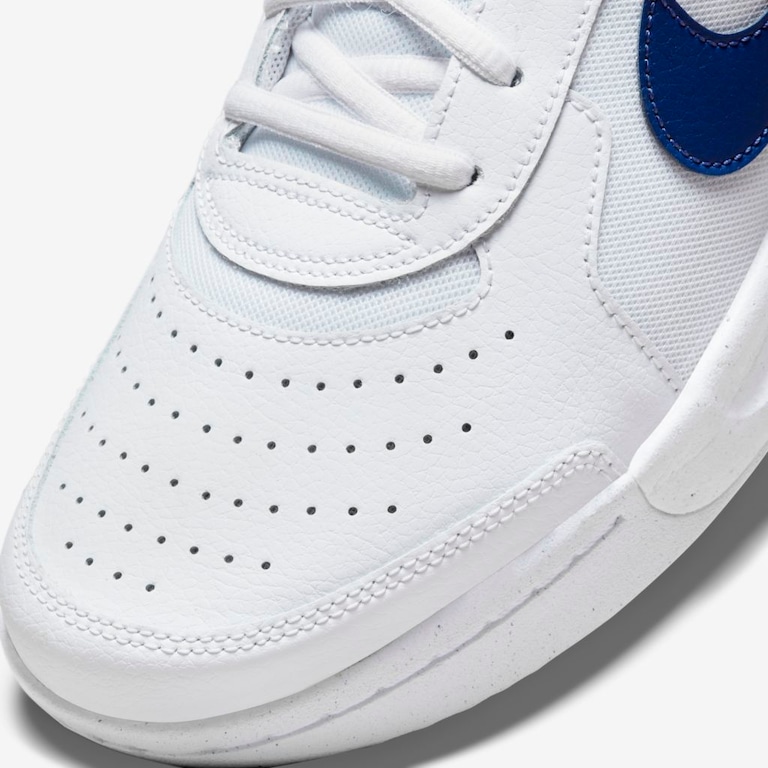 Tênis Nike Court Zoom Lite 3 Masculino - Foto 7