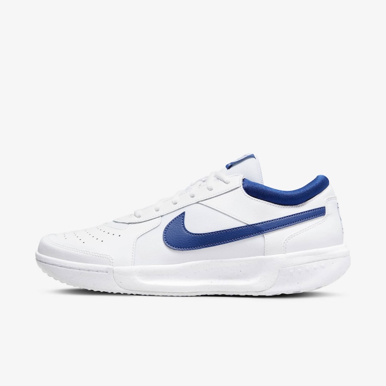 Tênis Nike Court Zoom Lite 3 Masculino - Foto 1