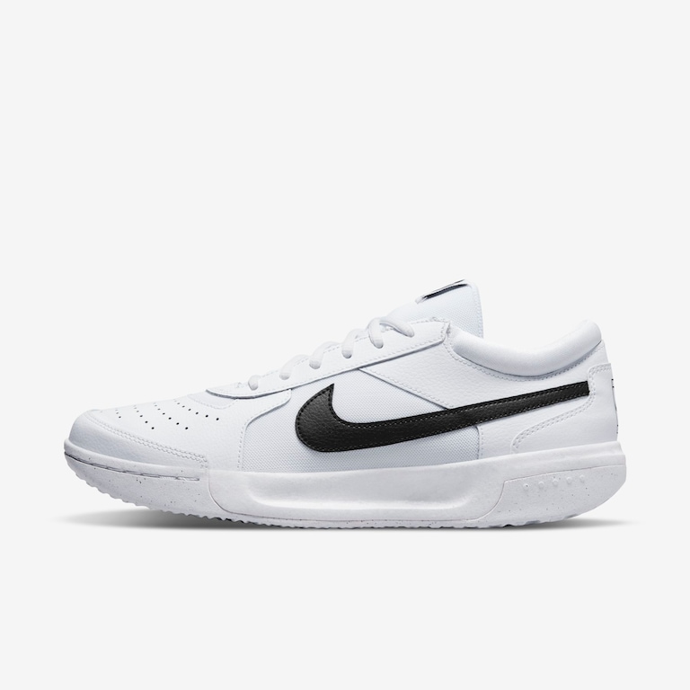 Tênis Nike Court Zoom Lite 3 Masculino - Foto 1