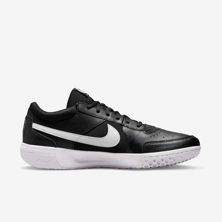 Tênis NikeCourt Zoom Lite 3 Masculino - Foto 3