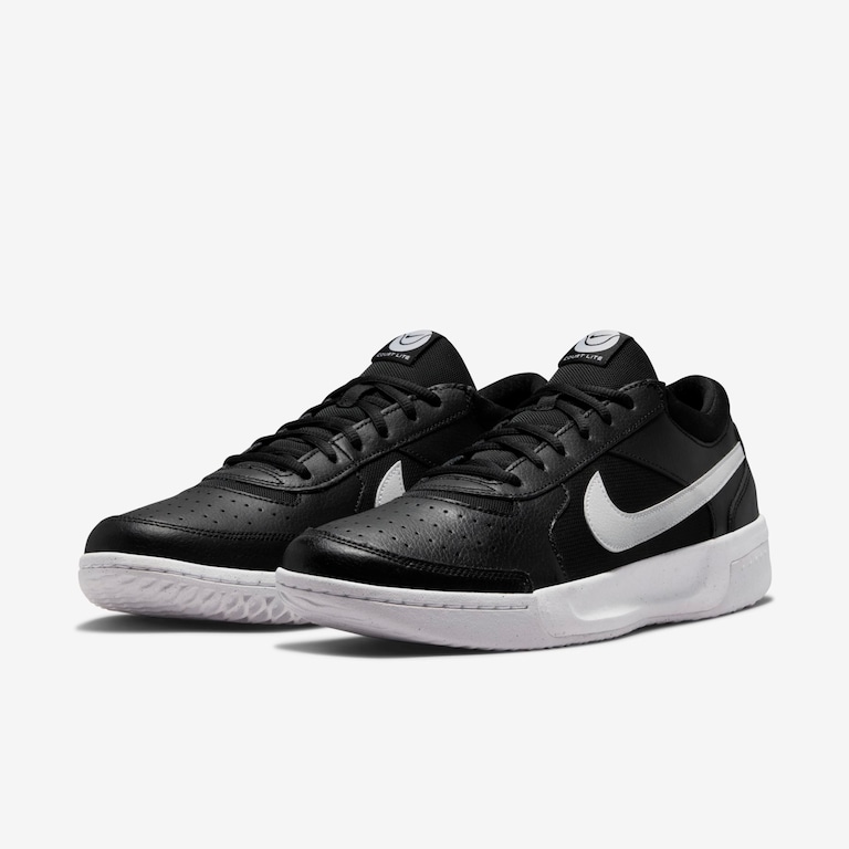 Tênis NikeCourt Zoom Lite 3 Masculino - Foto 5