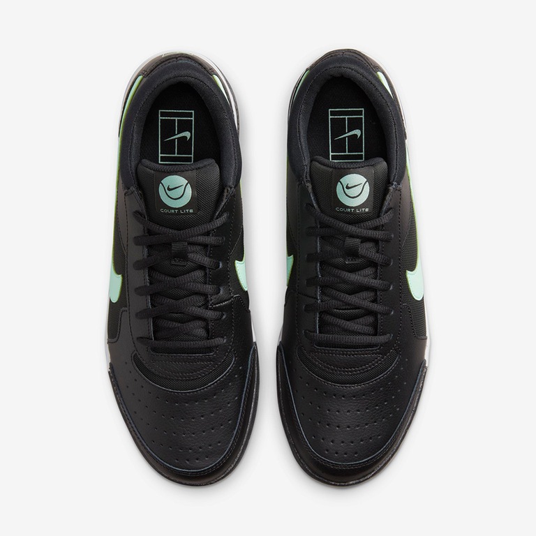 Tênis Nike Court Zoom Lite 3 Masculino - Foto 4