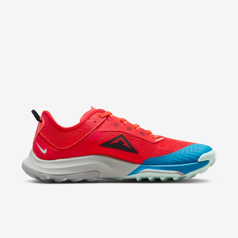 Tênis Nike Air Zoom Terra Kiger 8 Masculino - Foto 3