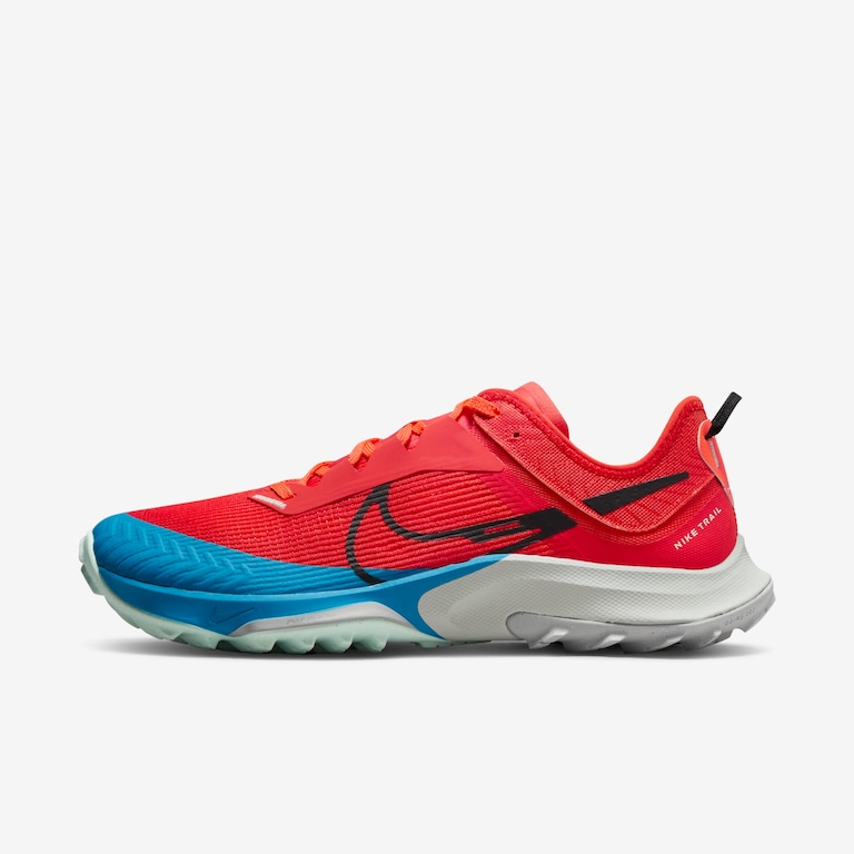 Tênis Nike Air Zoom Terra Kiger 8 Masculino - Foto 1