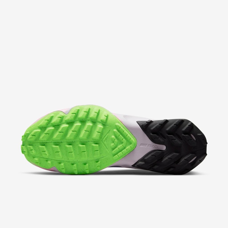 Tênis Nike Air Zoom Terra Kiger 8 Feminino - Foto 2