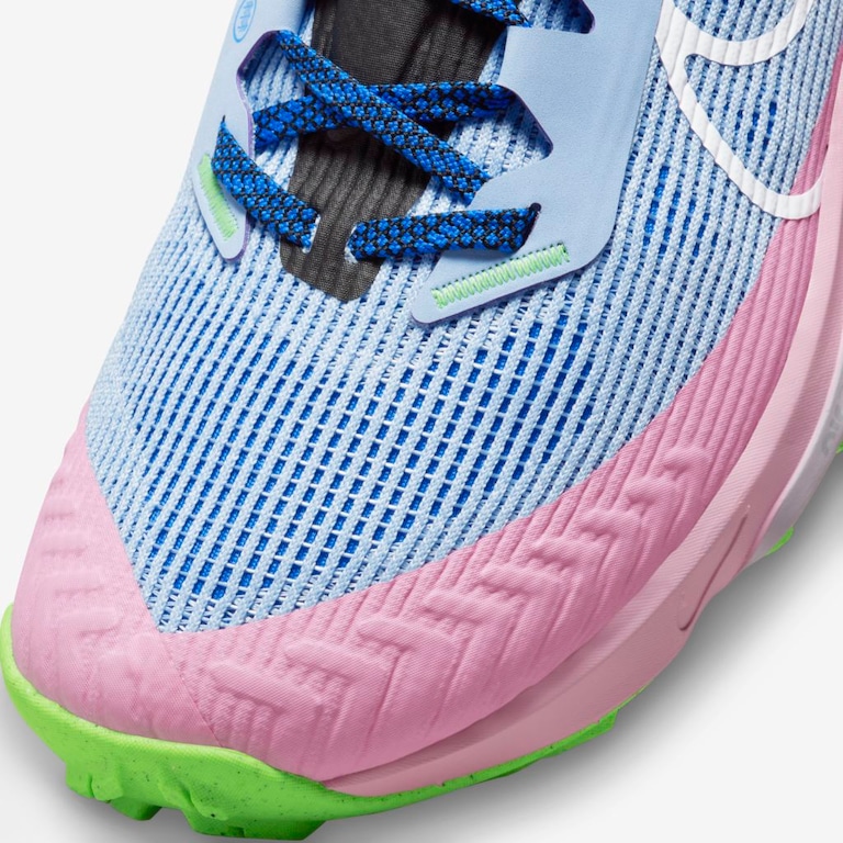 Tênis Nike Air Zoom Terra Kiger 8 Feminino - Foto 7