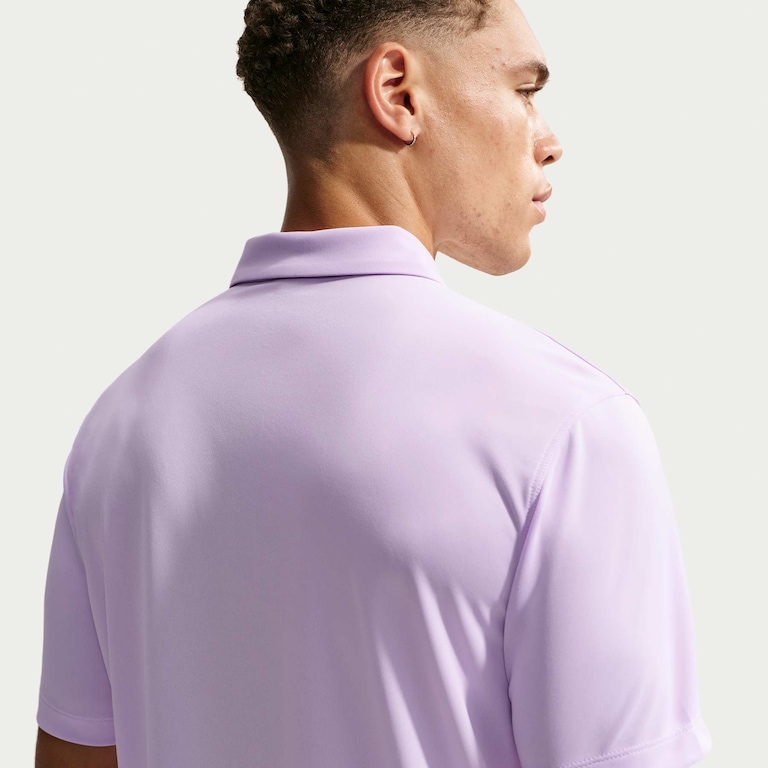 Camisa Polo Nike Court Dri-FIT Masculina - Foto 2