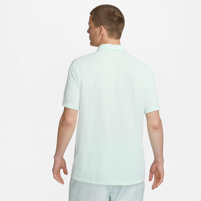 Camisa Polo Nike Court Dri-FIT Masculina - Foto 2