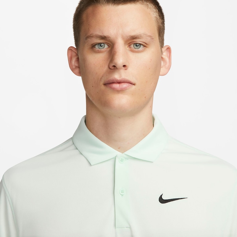 Camisa Polo Nike Court Dri-FIT Masculina - Foto 3