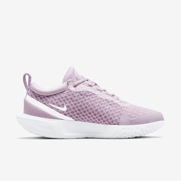 Tênis NikeCourt Zoom Pro Feminino - Foto 3