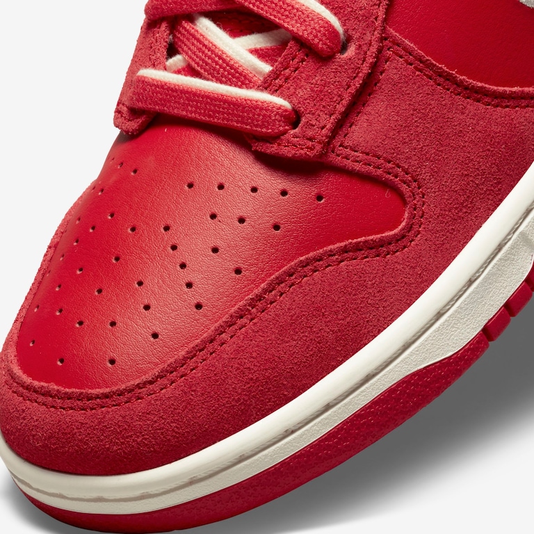 Tênis Nike Dunk High SE Masculino - Foto 7