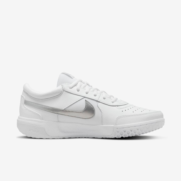 Tênis Nike Court Zoom Lite 3 Feminino - Foto 3