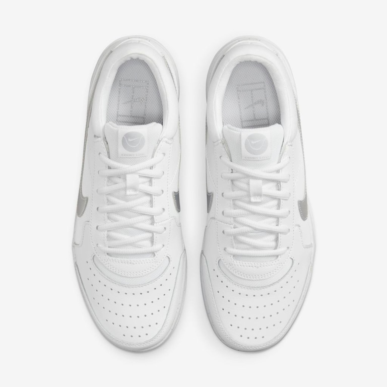 Tênis Nike Court Zoom Lite 3 Feminino - Foto 4