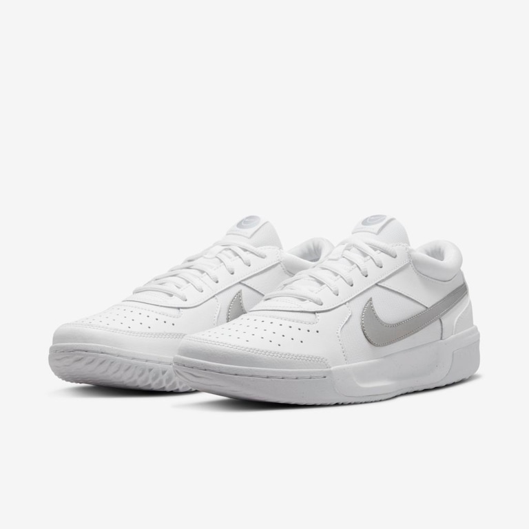 Tênis Nike Court Zoom Lite 3 Feminino - Foto 5