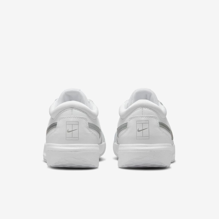 Tênis Nike Court Zoom Lite 3 Feminino - Foto 6