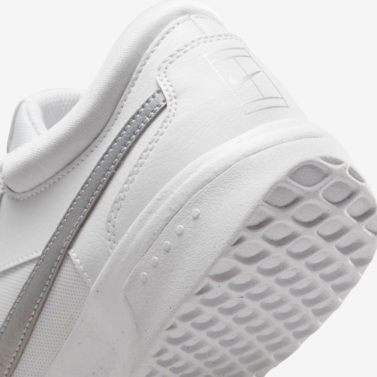 Tênis Nike Court Zoom Lite 3 Feminino - Foto 8