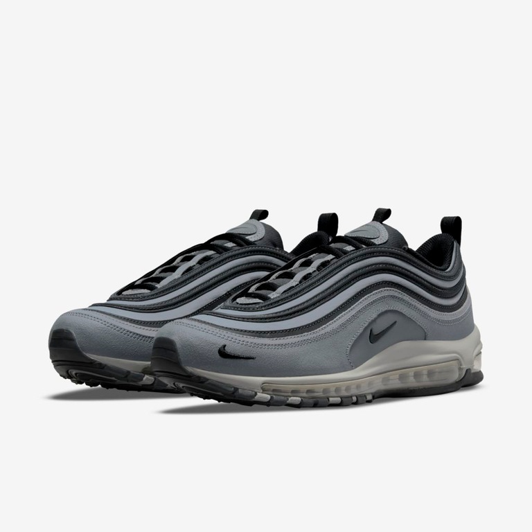 Tênis Nike Sportswear Air Max 97 Masculino - Foto 5