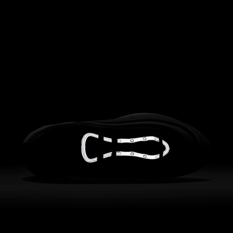 Tênis Nike Sportswear Air Max 97 Masculino - Foto 9