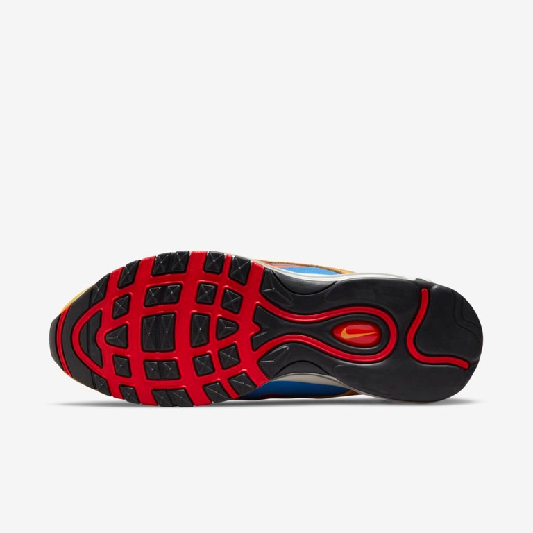 Tênis Nike Sportswear Air Max 97 SE Masculino - Foto 2