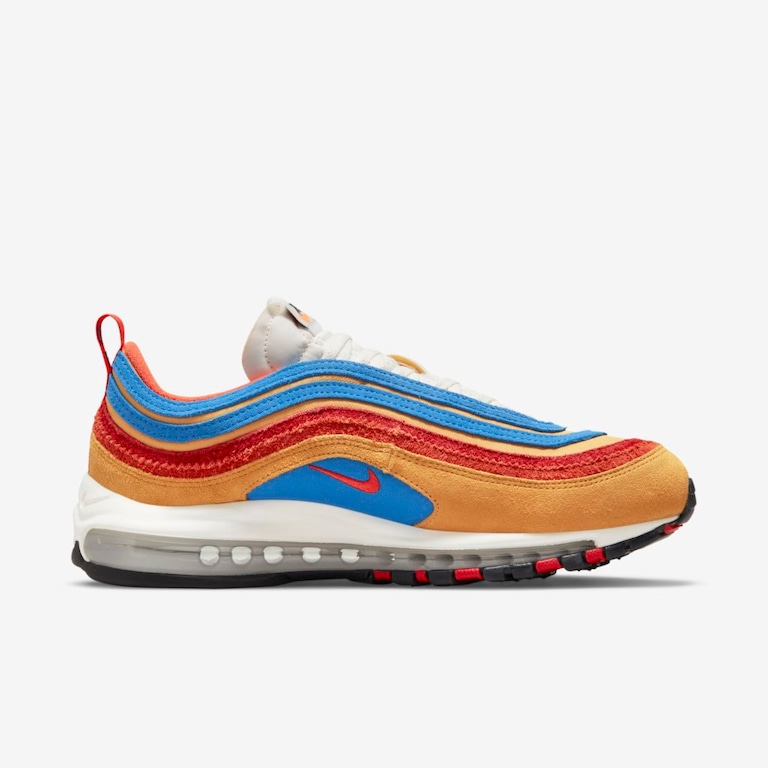 Tênis Nike Sportswear Air Max 97 SE Masculino - Foto 3