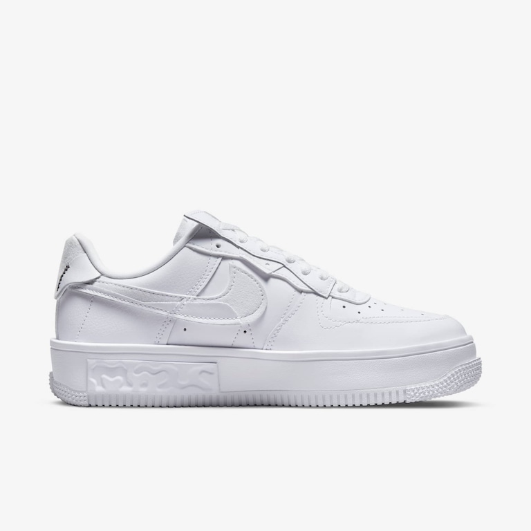Tênis Nike Air Force 1 Fontanka Feminino - Foto 3