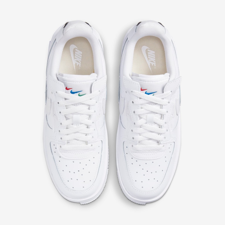 Tênis Nike Air Force 1 Fontanka Feminino - Foto 4