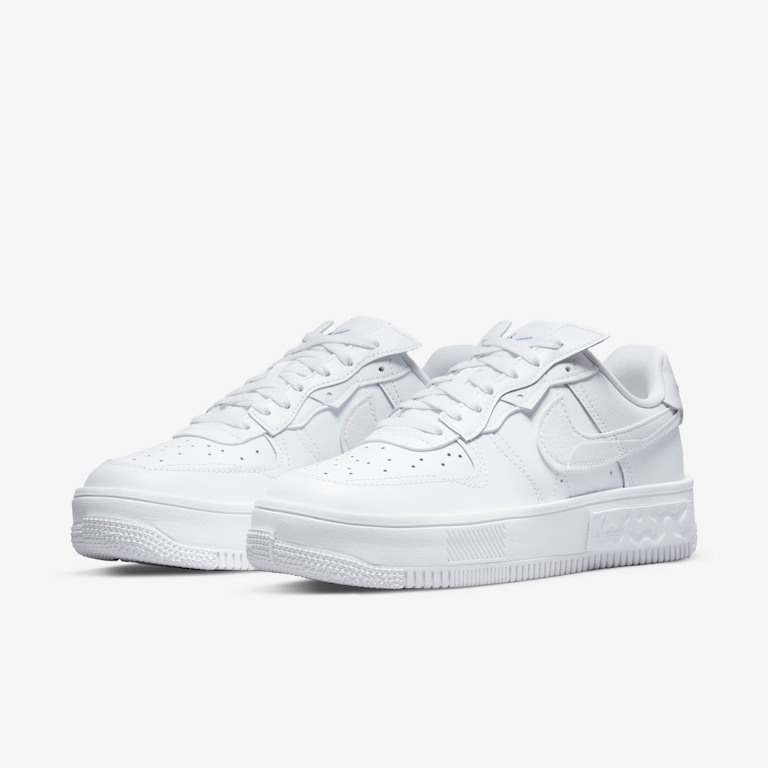 Tênis Nike Air Force 1 Fontanka Feminino - Foto 5