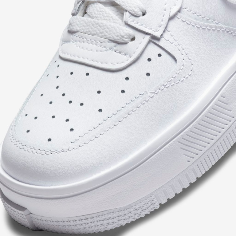 Tênis Nike Air Force 1 Fontanka Feminino - Foto 7