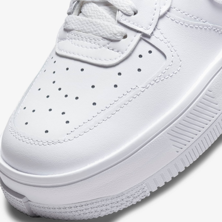 Tênis Nike Air Force 1 Fontanka Feminino - Foto 8