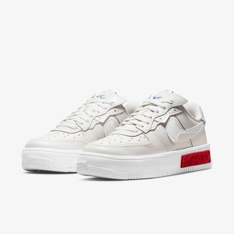 Tênis Nike Air Force 1 Fontanka Feminino - Foto 5