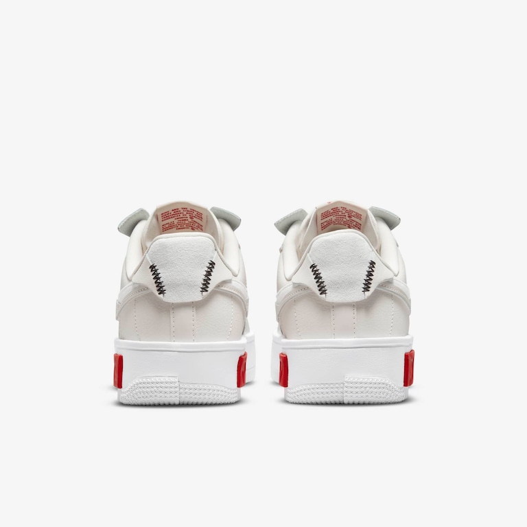 Tênis Nike Air Force 1 Fontanka Feminino - Foto 6