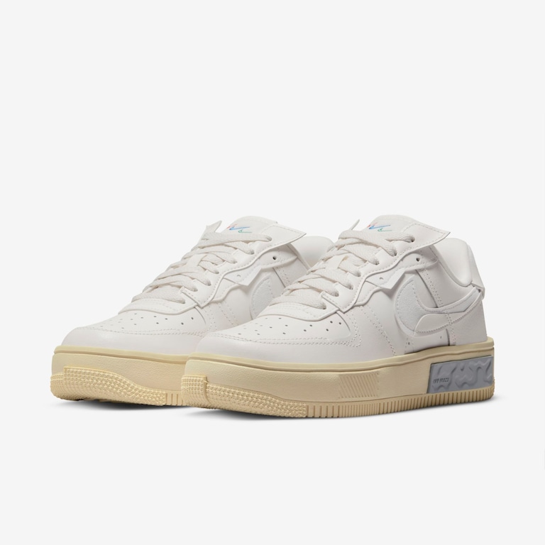 Tênis Nike Air Force 1 Fontanka Feminino - Foto 5