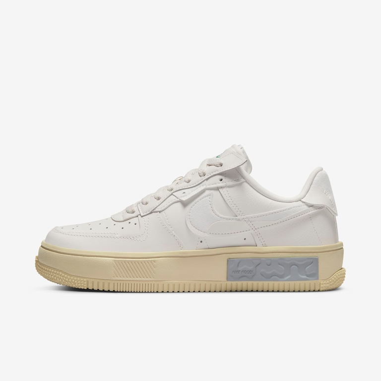 Tênis Nike Air Force 1 Fontanka Feminino - Foto 1