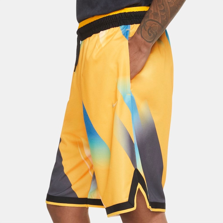 Shorts Nike Dri-FIT DNA Masculino - Foto 3