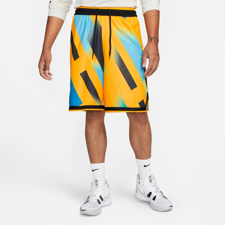 Shorts Nike Dri-FIT DNA Masculino - Foto 1