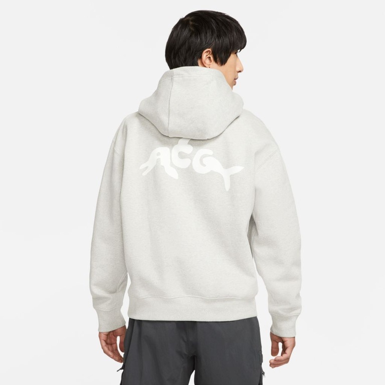 Blusão Nike ACG Dolphin Hoodie Masculino - Foto 2
